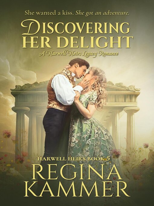 Title details for Discovering Her Delight by Regina Kammer - Available